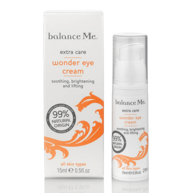 Balance Me Wonder Eye Cream