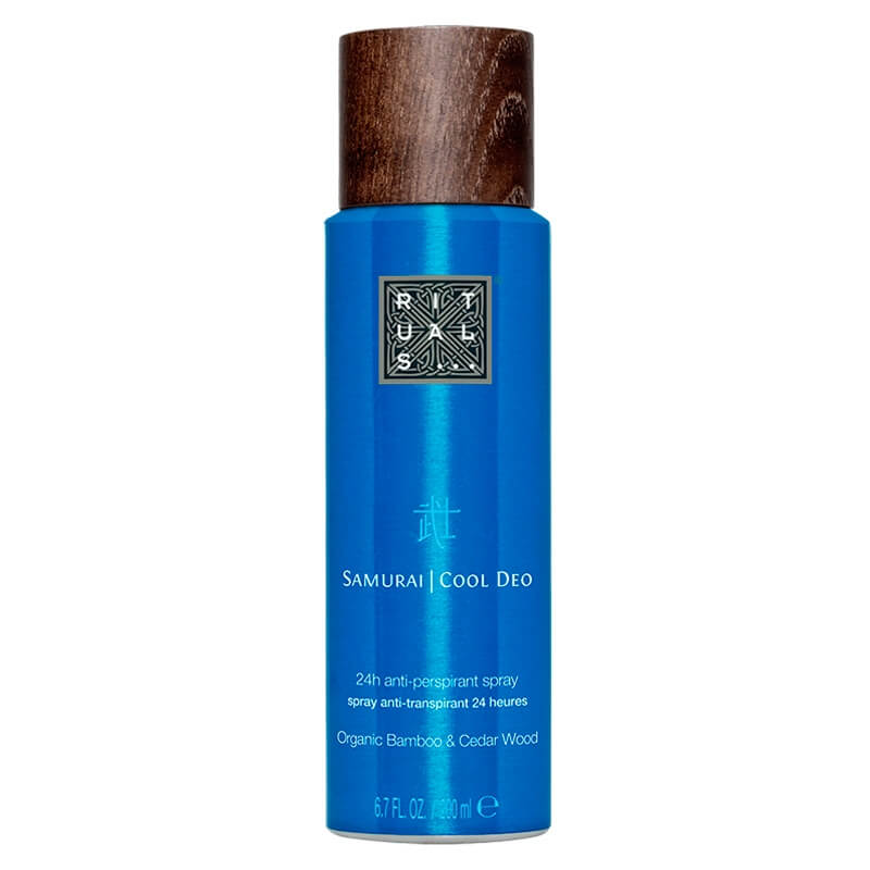 Rituals Samurai Cool Deo Spray