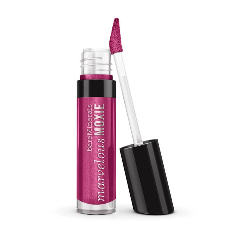bareMinerals Marvelous MOXIE® Lipgloss Dare Devil