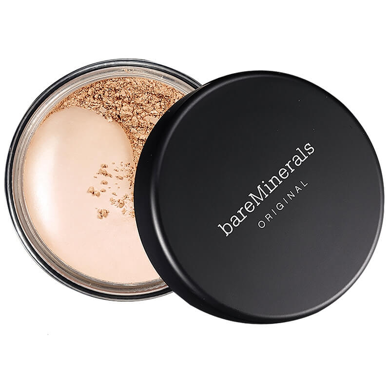 bareMinerals ORIGINAL LSF 15 Foundation