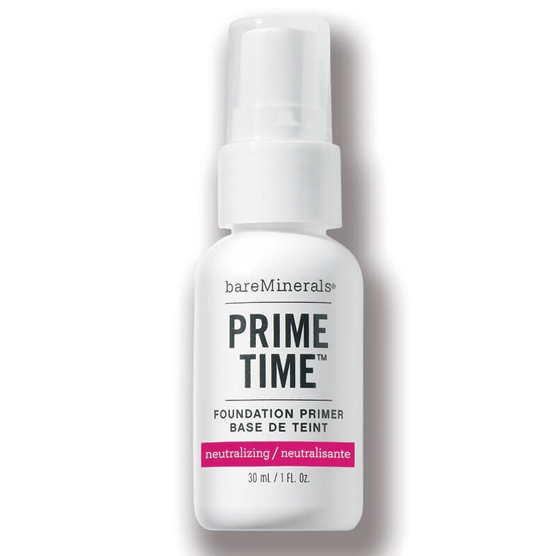 bareMinerals Prime Time™ Original Foundation Primer