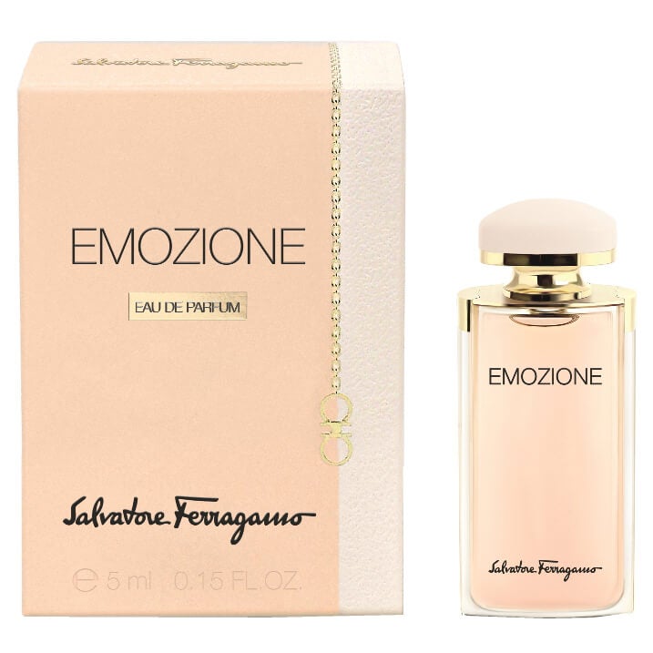 Salvatore Ferragamo EMOZIONE EdP