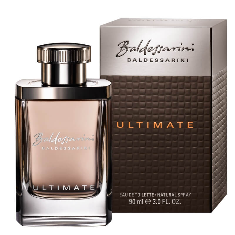 BALDESSARINI ULTIMATE Eau de Toilette Natural Spray