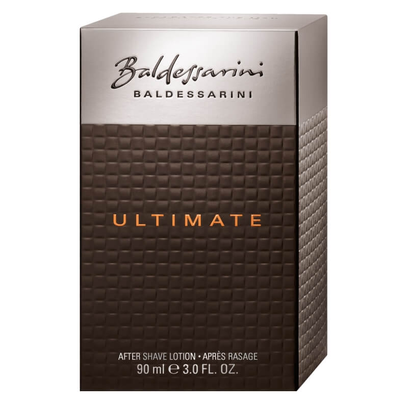 BALDESSARINI ULTIMATE After Shave