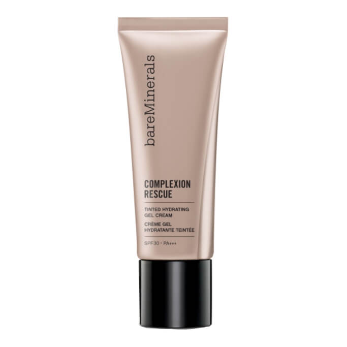 bareMinerals Complexion Rescue™ getöntes Feuchtigkeitscreme-Gel SPF30