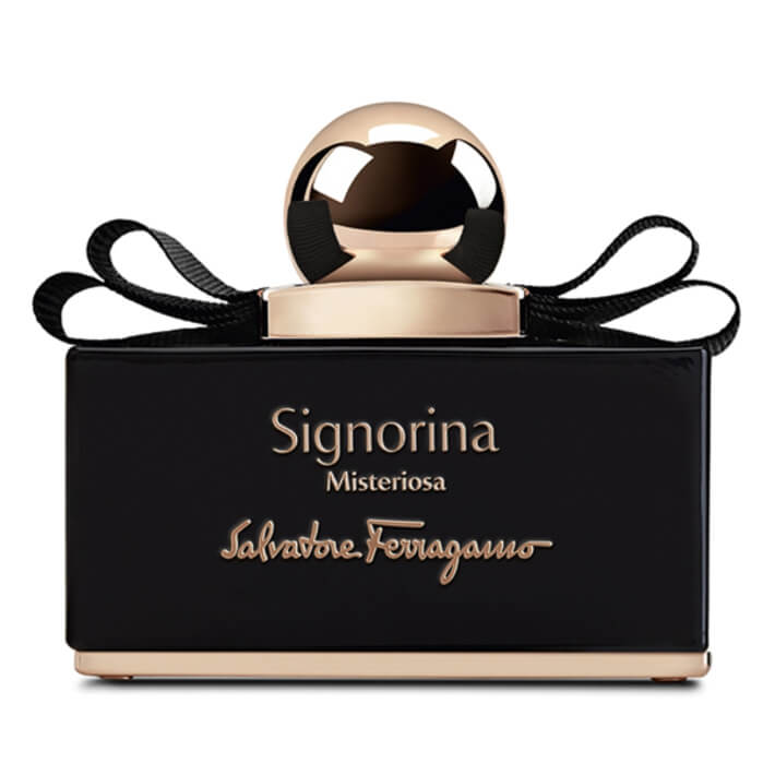 Salvatore Ferragamo SIGNORINA MISTERIOSA