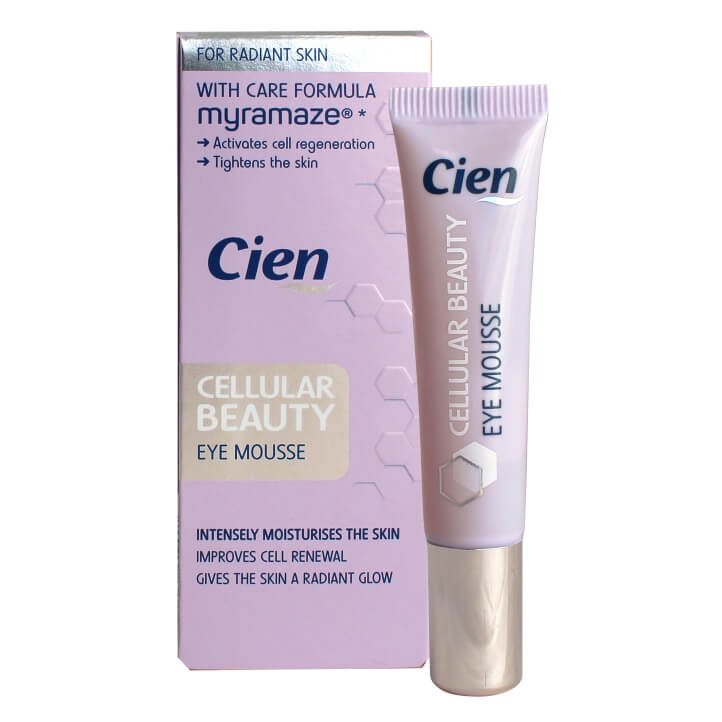 Cien Cellular Beauty Eye Mousse