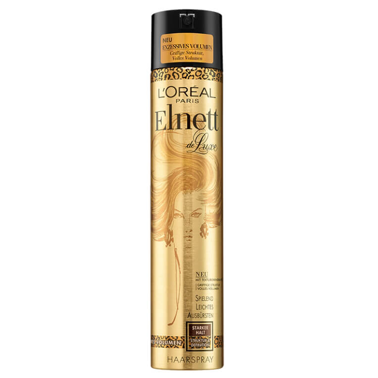 LOréal Paris Exzessives Volumen