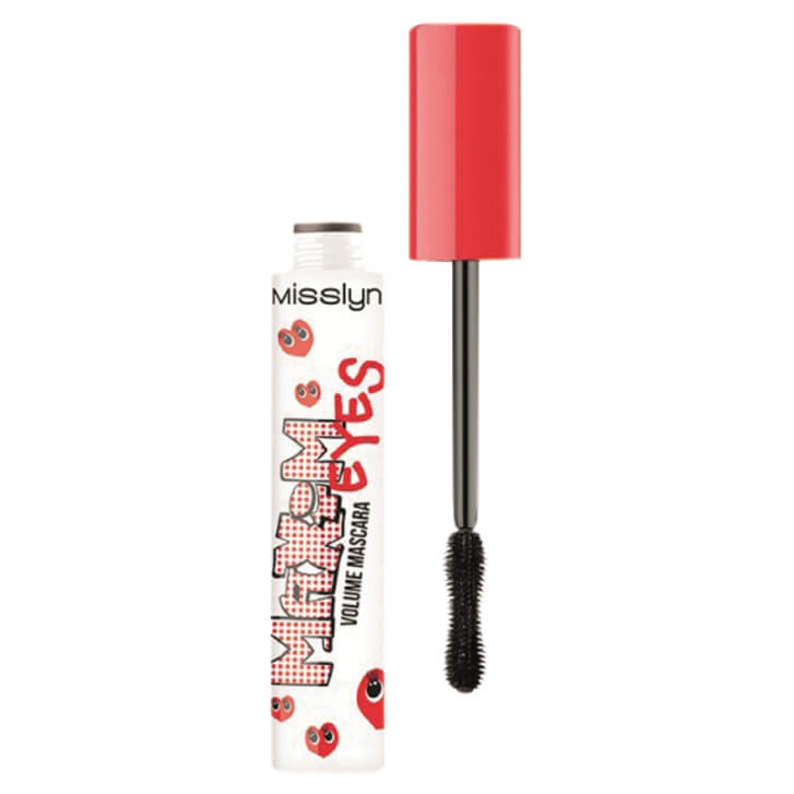 Misslyn Maximeyes Volume Mascara