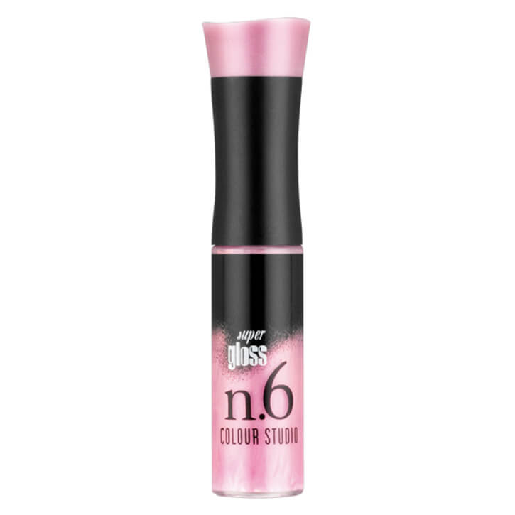 n.6 Colour Studio SUPER GLOSS