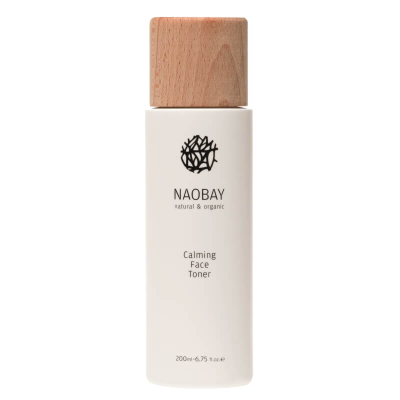 NAOBAY CALMING FACE TONER