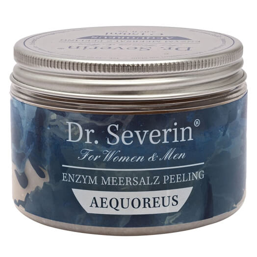 Dr. Severin® Aequorus Enzym Meersalz Peeling