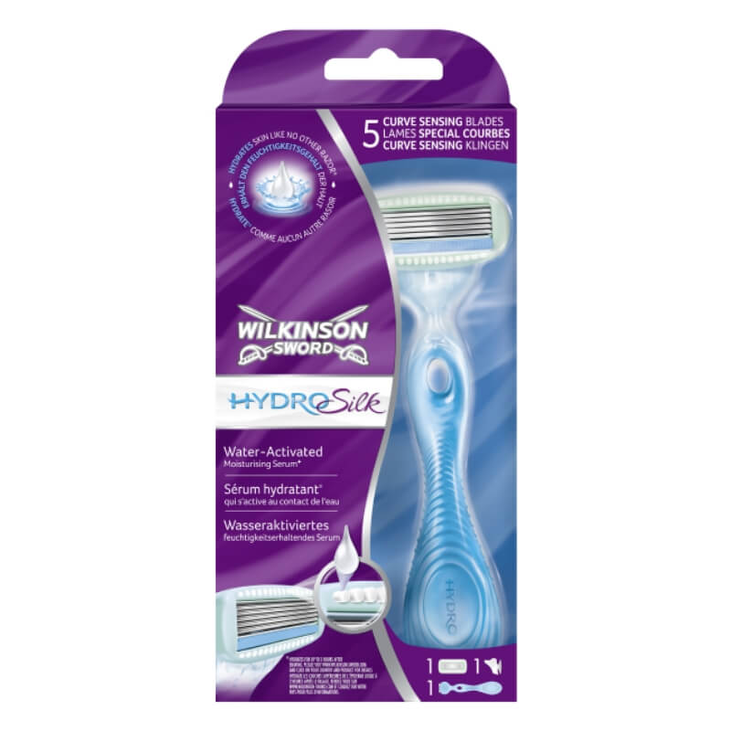 Wilkinson Sword HYDRO Silk