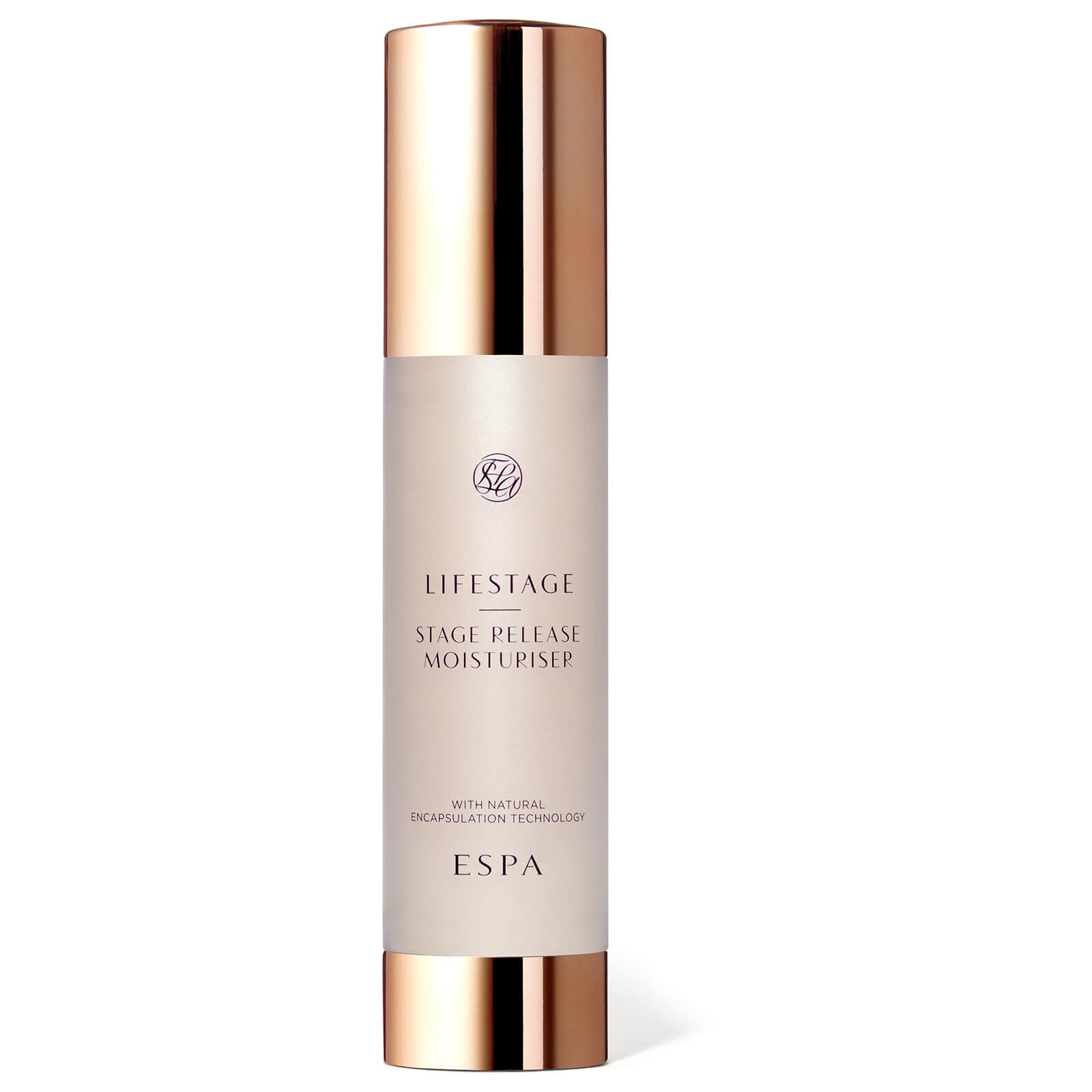 

ESPA Lifestage Stage Release Moisturiser - 50ml