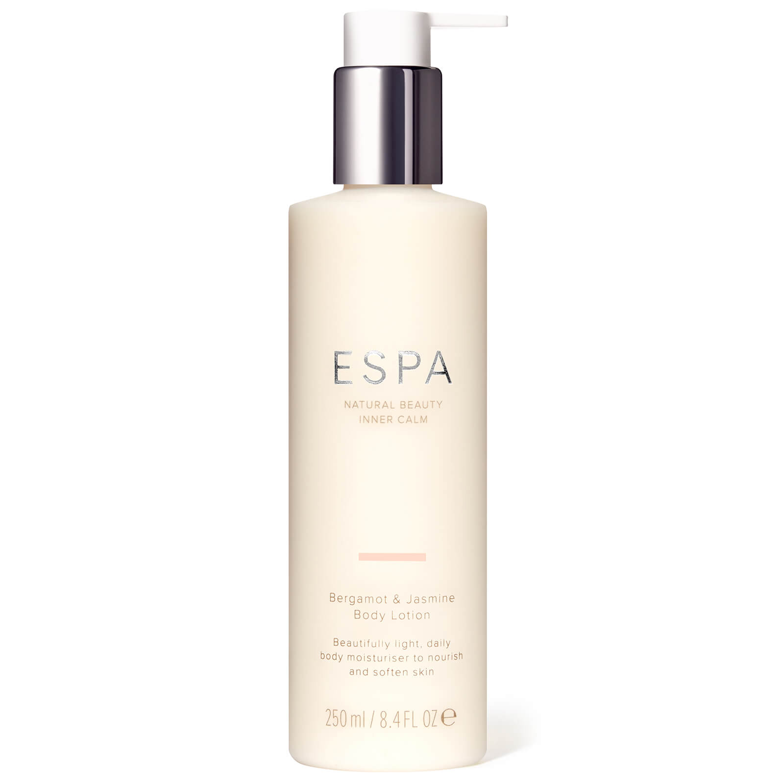 ESPA Bergamot & Jasmine Body Lotion 250ml