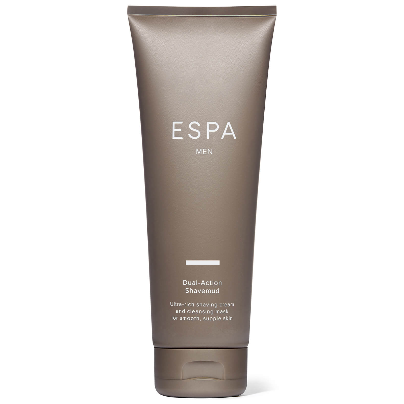 Click to view product details and reviews for Espa Dual Action Shavemud 200ml.