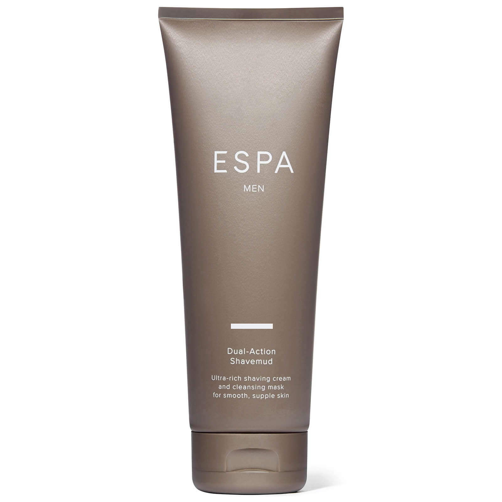 Espa Dual-action Shavemud 200ml