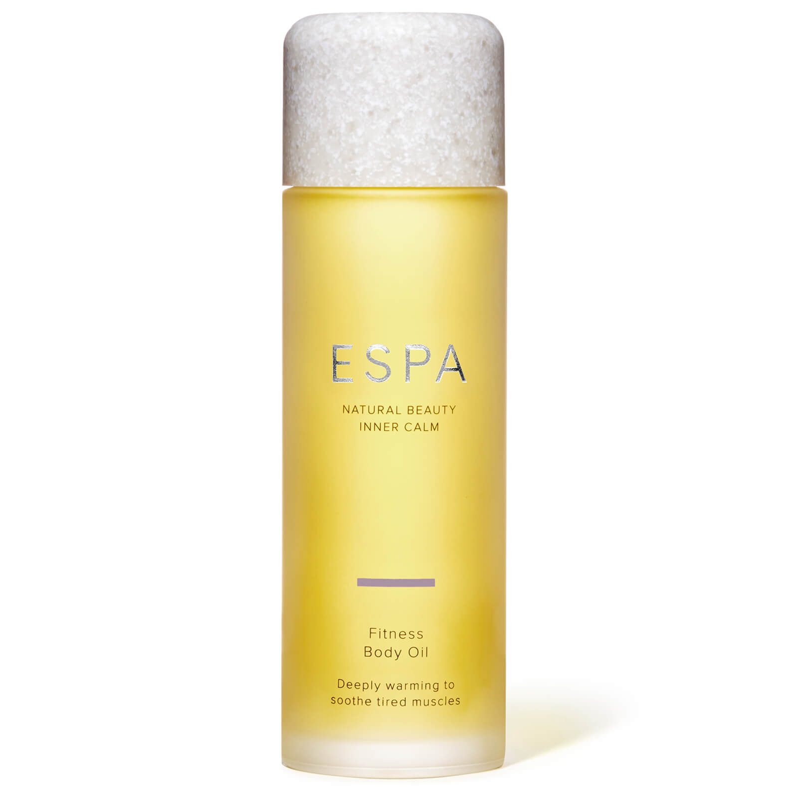 

Фитнес-масло для тела ESPA Fitness Body Oil 100 мл