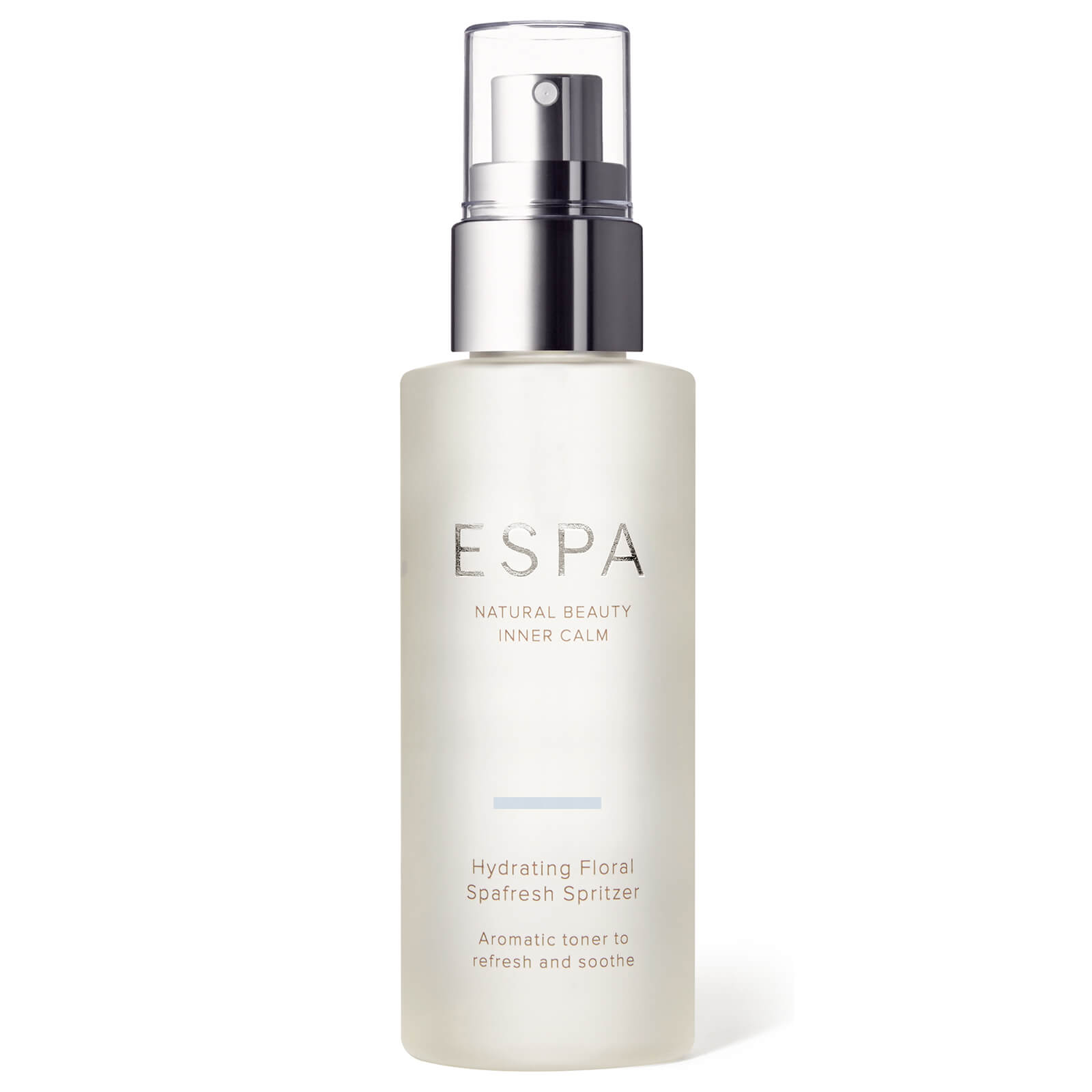 ESPA Floral Spafresh tonico idratante - spray 100 ml
