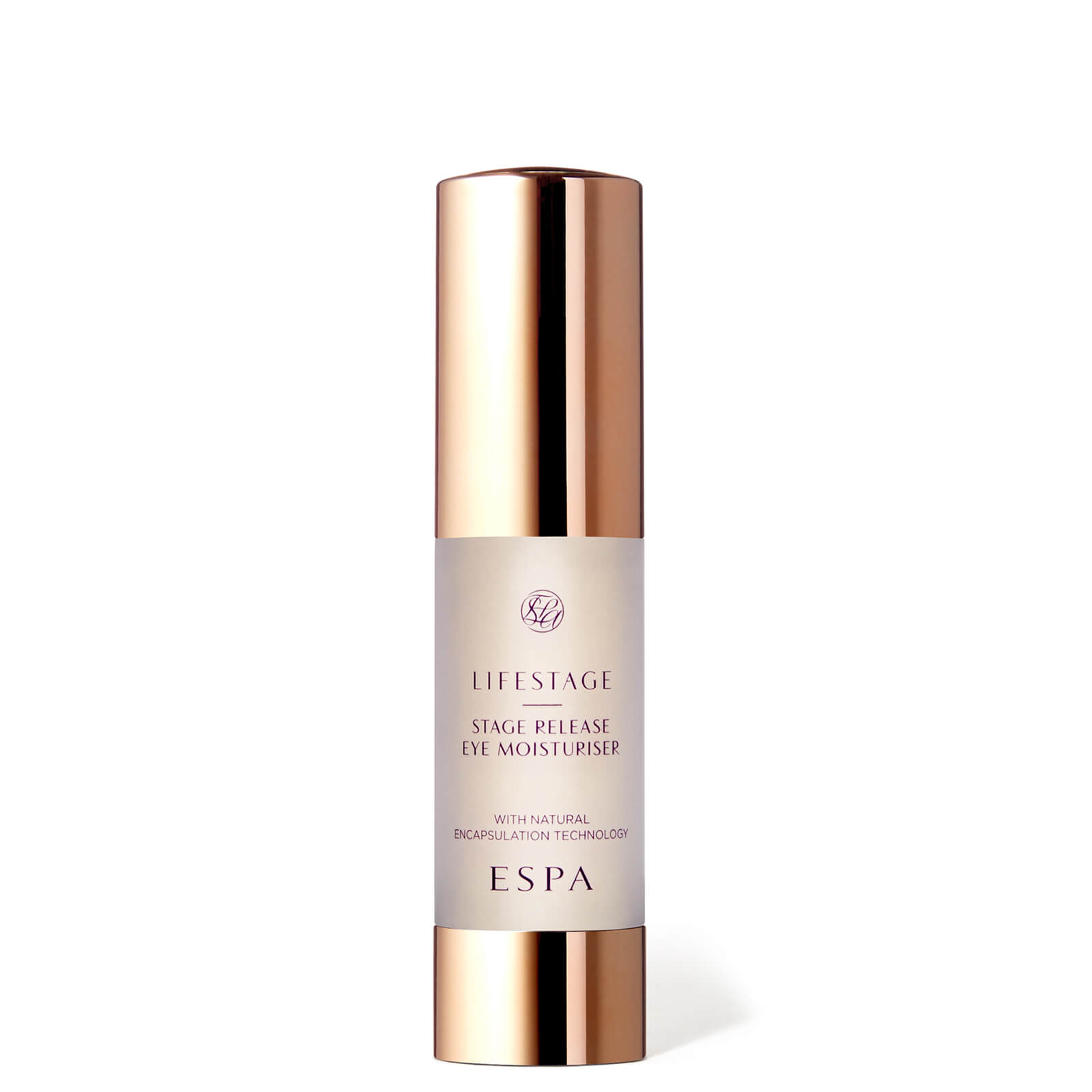 

ESPA Lifestage Stage Release Eye Moisturiser 15ml
