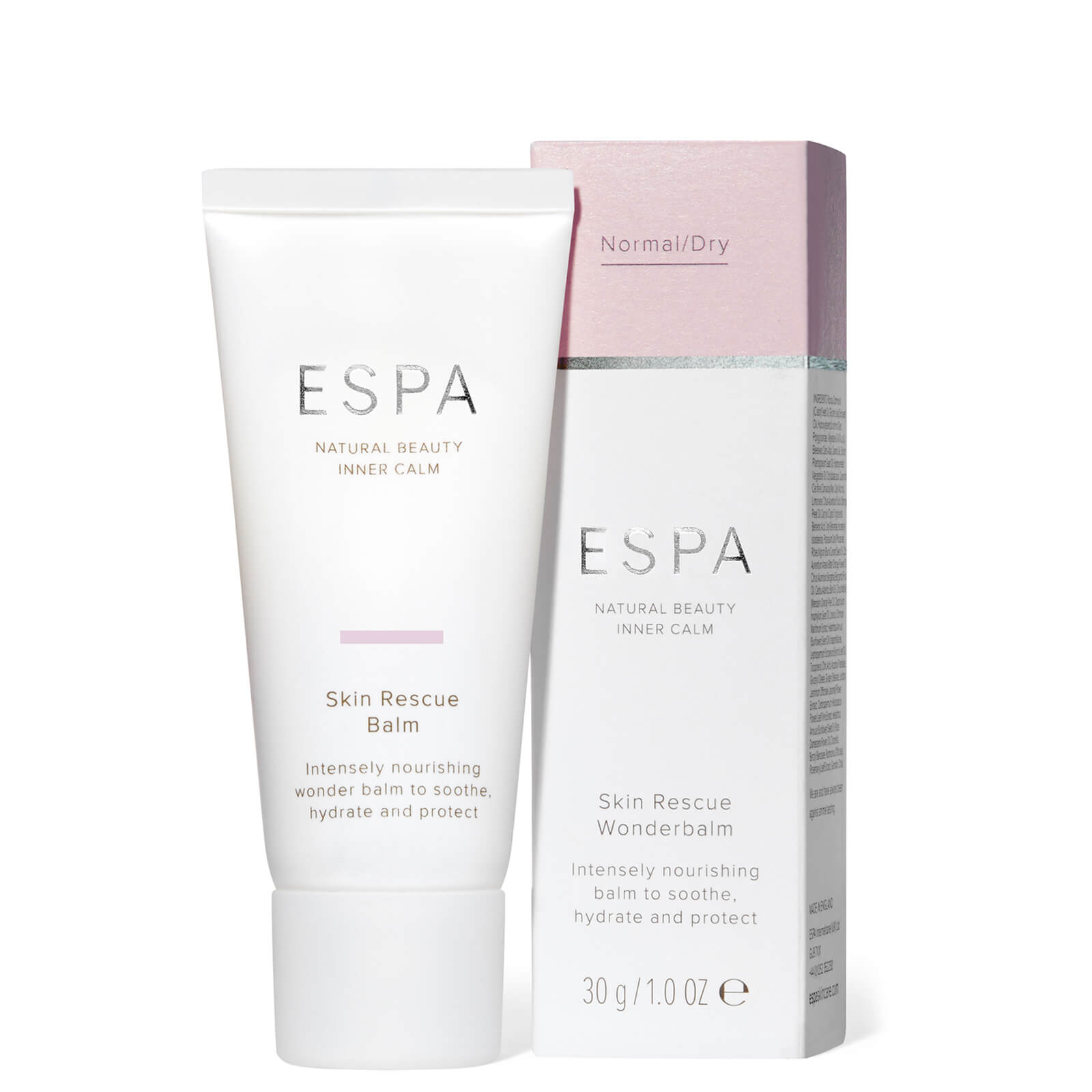 ESPA Skin Rescue Balm 30g 2