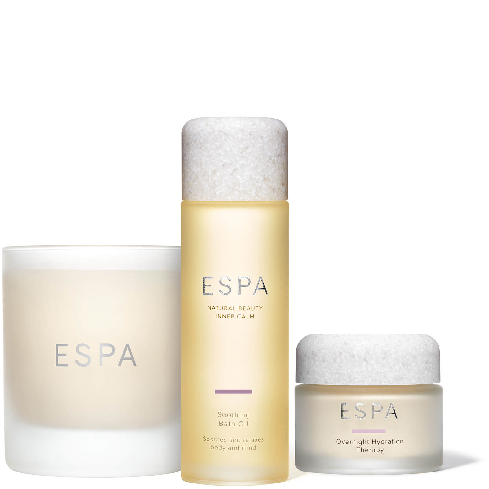 ESPA Sleep Remedy