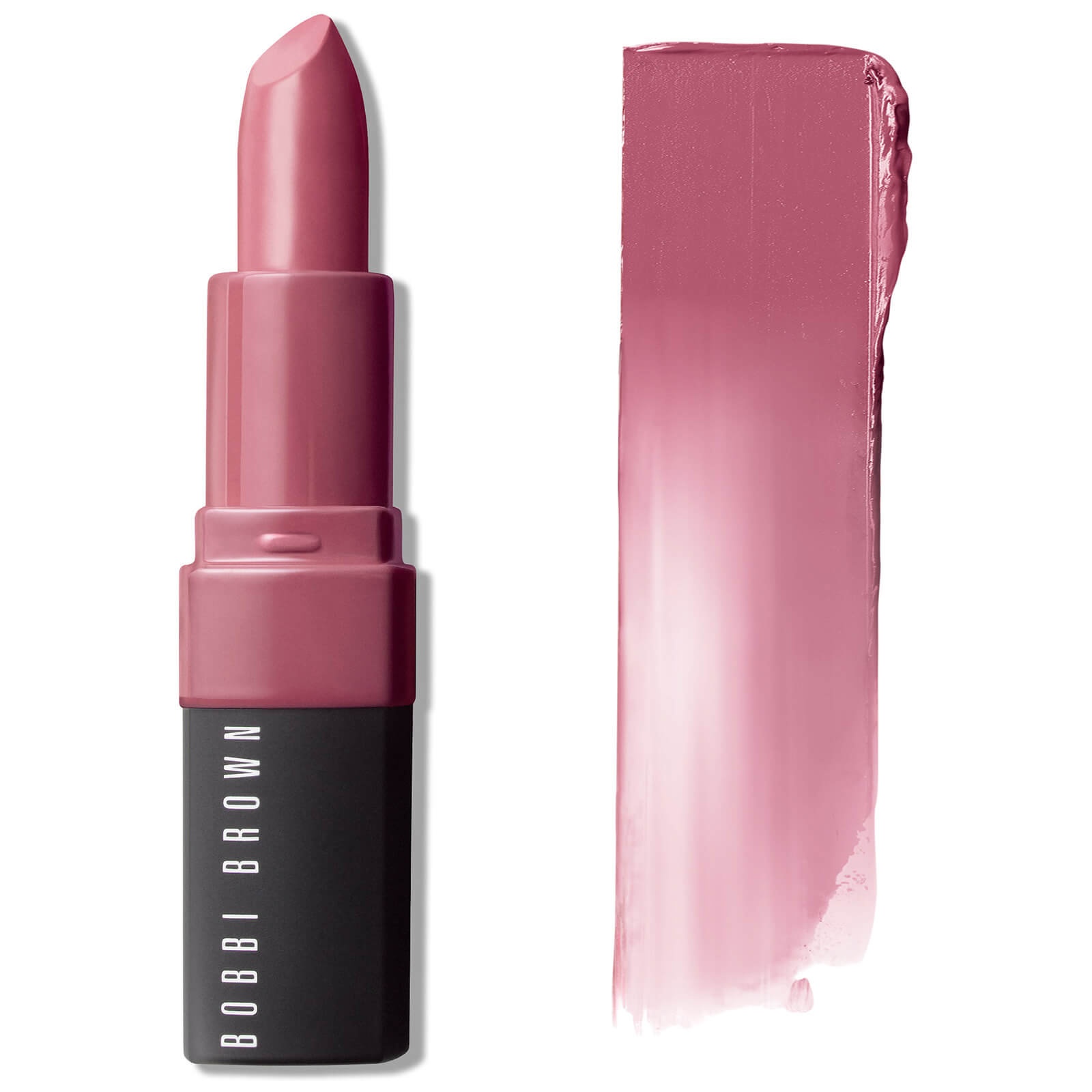BOBBI BROWN CRUSHED LIP COLOR 3.4G (VARIOUS SHADES) - UBER ROSE