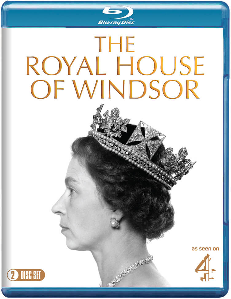 

The Royal House of Windsor