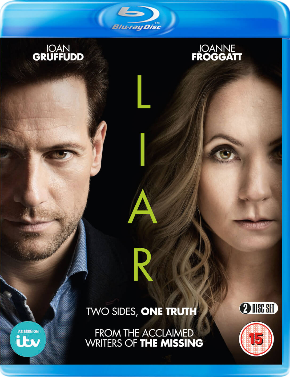 

Liar