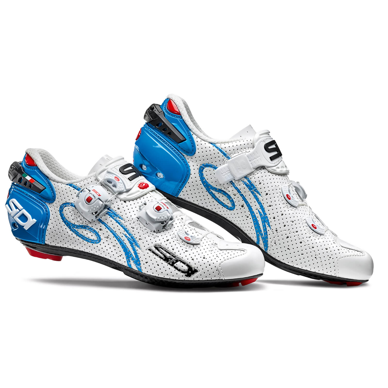 sidi wire carbon vernice road cycling shoes