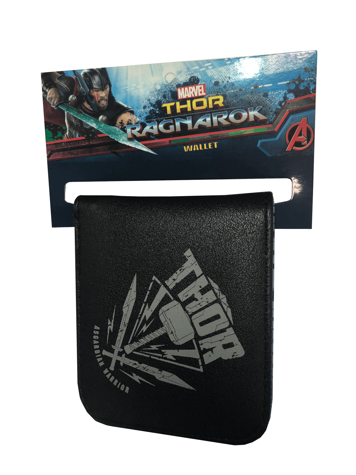 Porte-Monnaie Thor: Ragnarok Marvel
