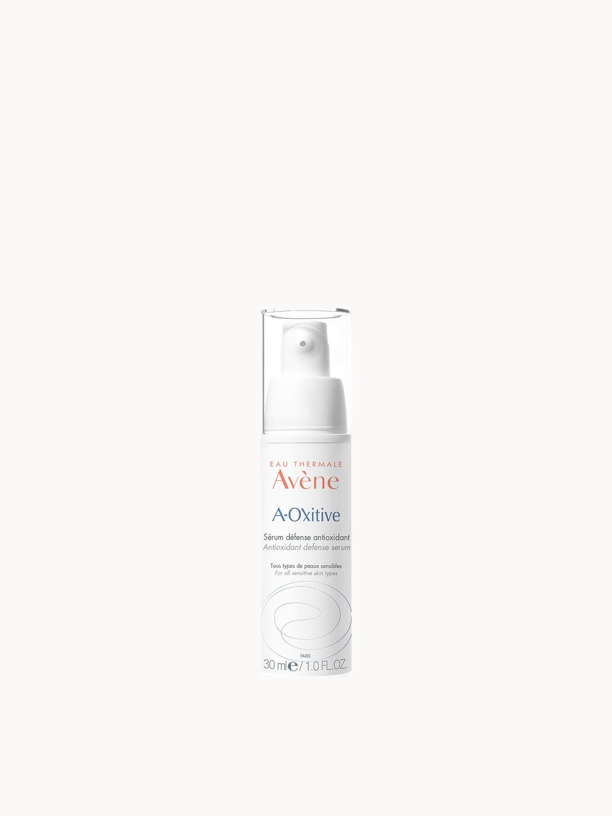 Avène A-Oxitive Antioxidant Defence Serum for First Signs of Ageing 30ml