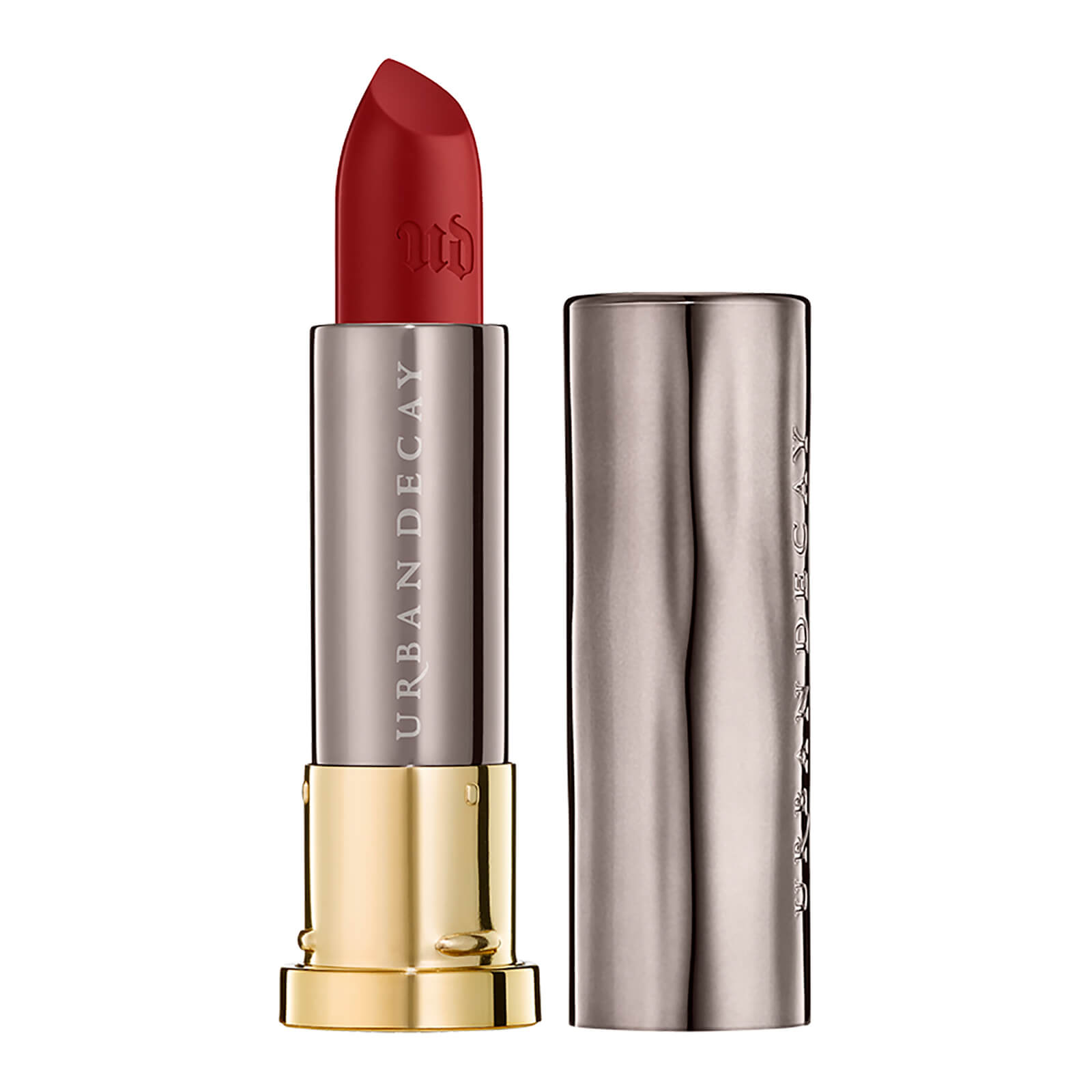 Urban Decay Vice Comfort Matte Lipstick rossetto 3,4 g (varie tonalità) - Bad Blood