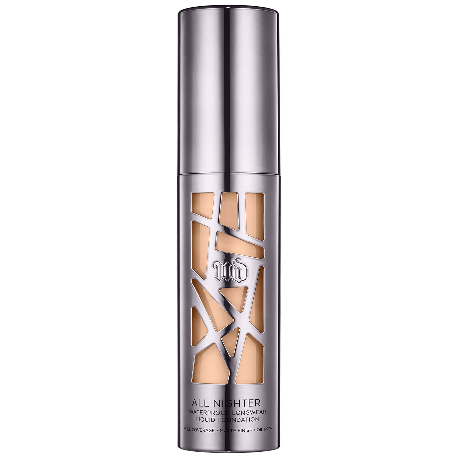 urban decay foundation 5.5