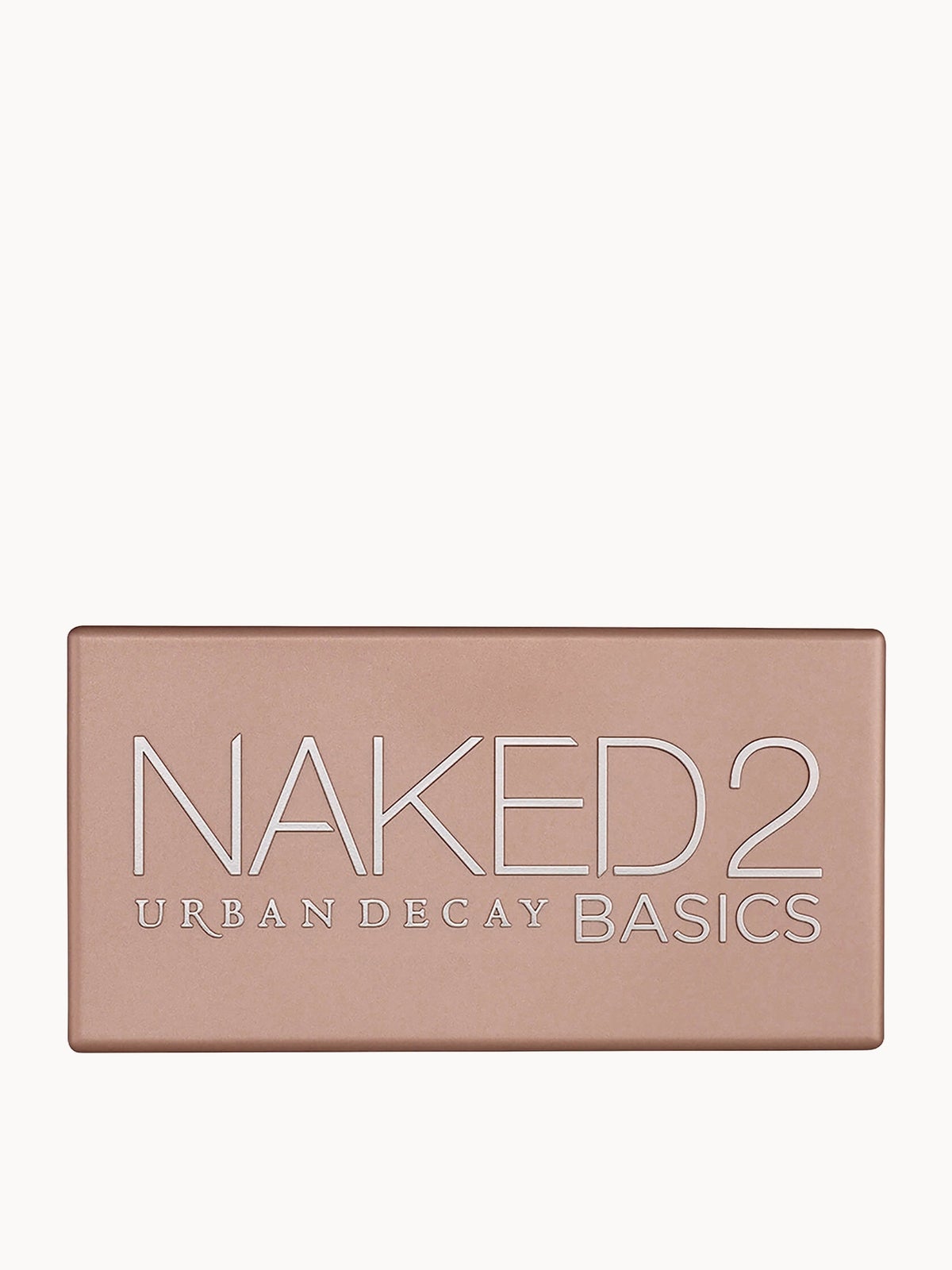 Urban Decay Naked Basics 2 Palette, photo 4