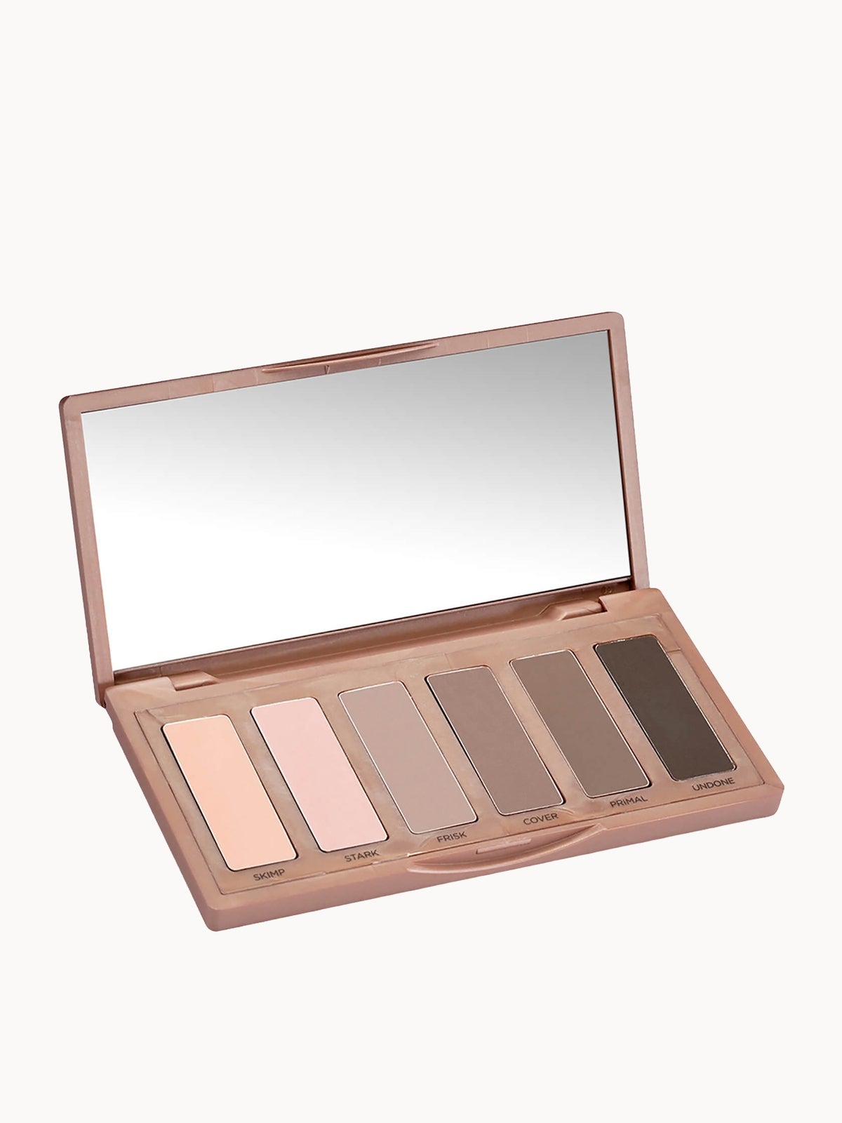 Urban Decay Naked Basics 2 Palette, photo 2