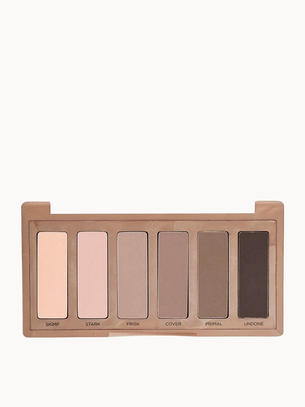 Urban Decay Naked Basics 2 Palette, photo 3