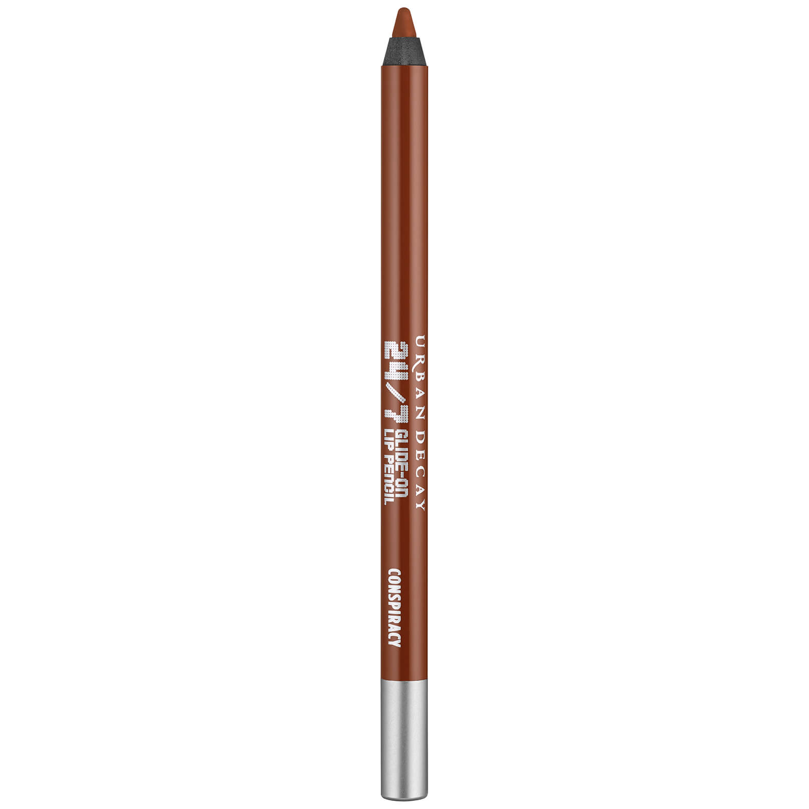 Urban Decay 24/7 Lip Pencil (Various Shades) - Conspiracy