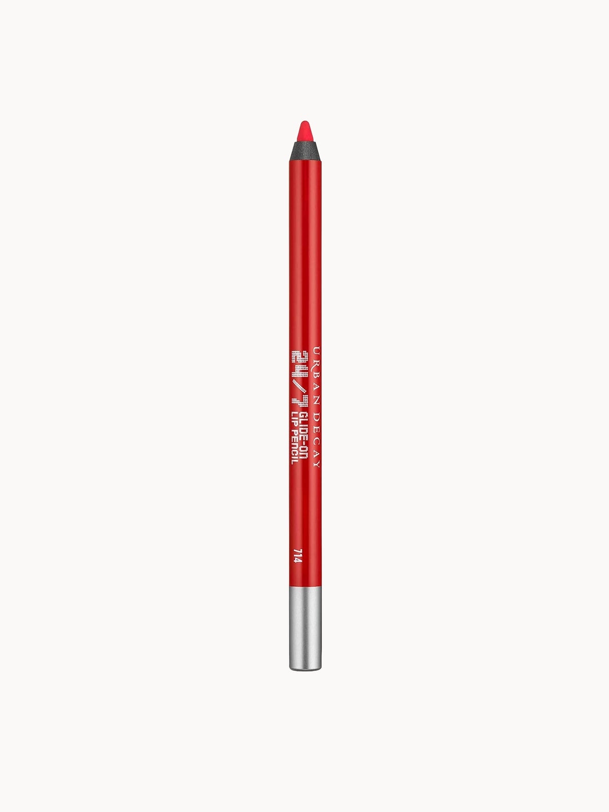 Urban Decay 24/7 Lip Pencil (Various Shades) - 714
