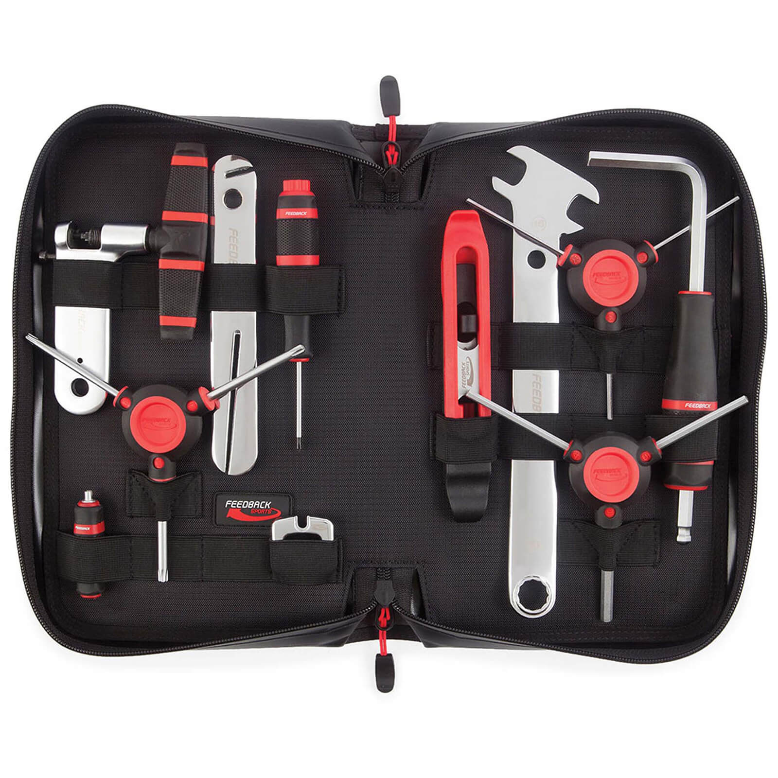 Feedback Sports Ride Prep Tool Kit