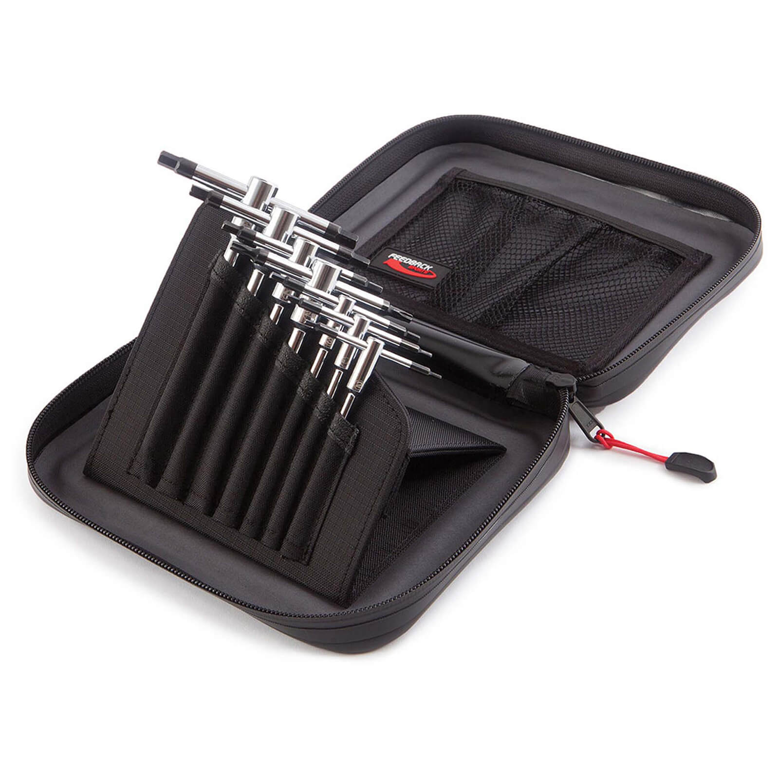 Feedback Sports T-Handle Kit