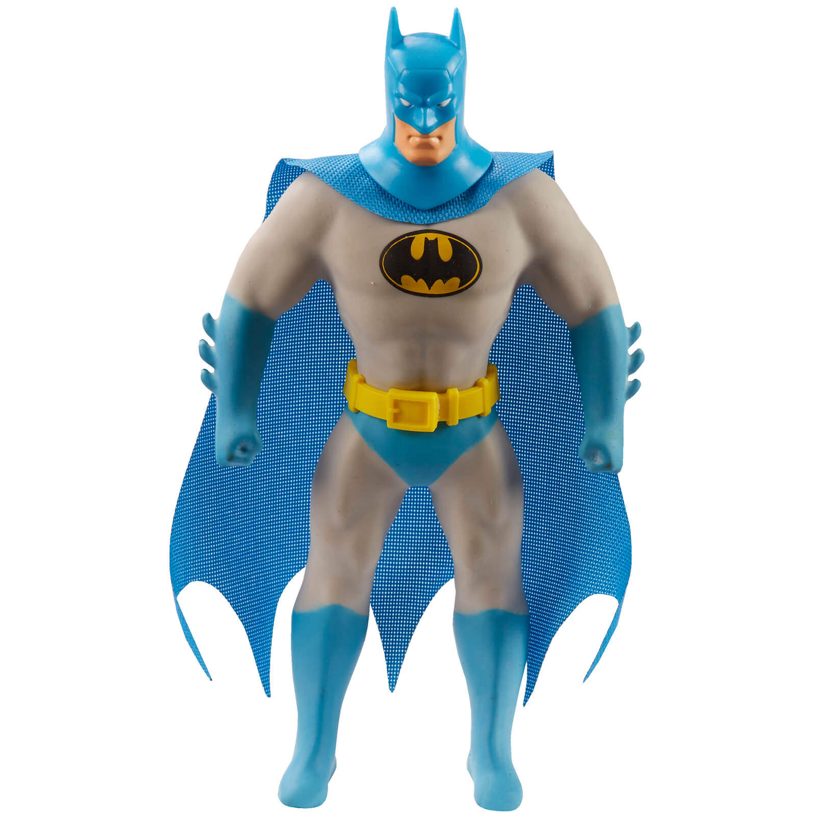 Stretch Batman