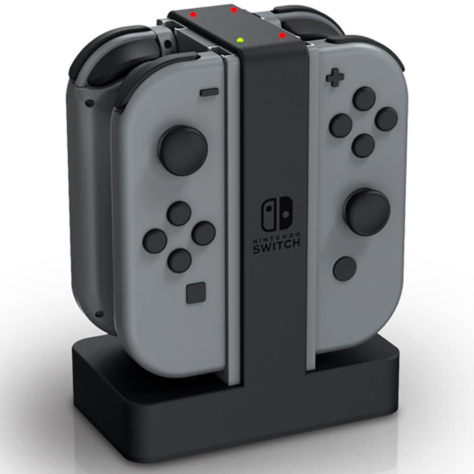Nintendo Switch Joy Con Charging Dock