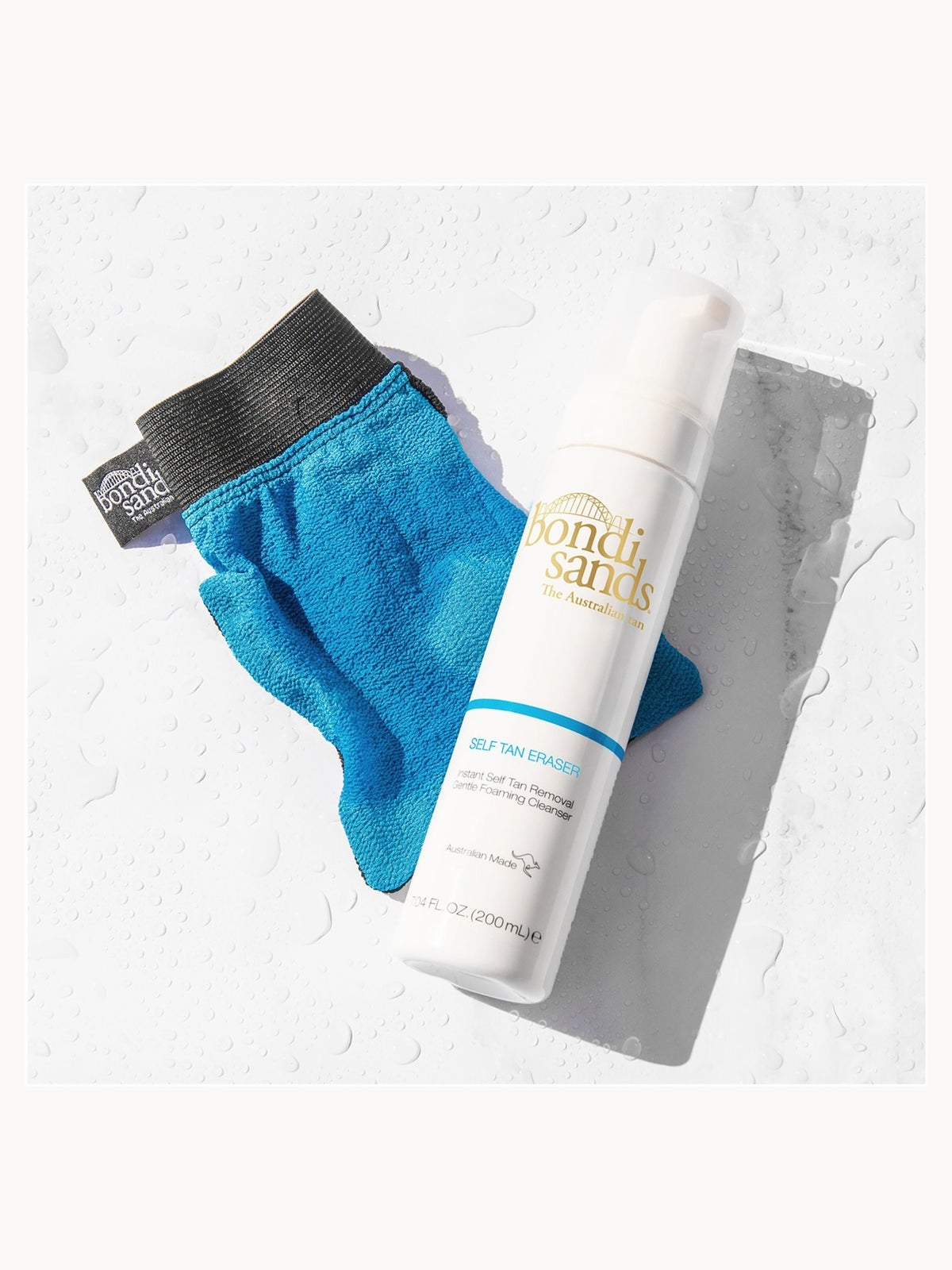 Bondi Sands Self Tan Eraser 200ml 3