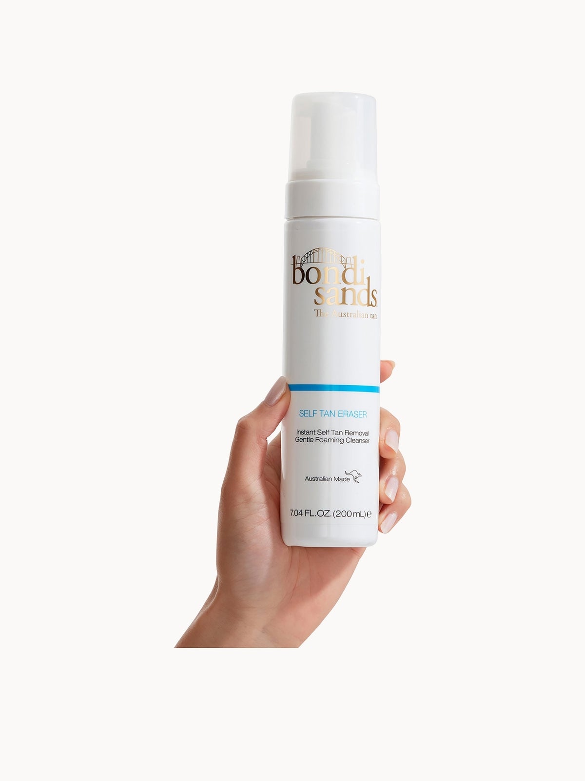 Bondi Sands Self Tan Eraser 200ml 4
