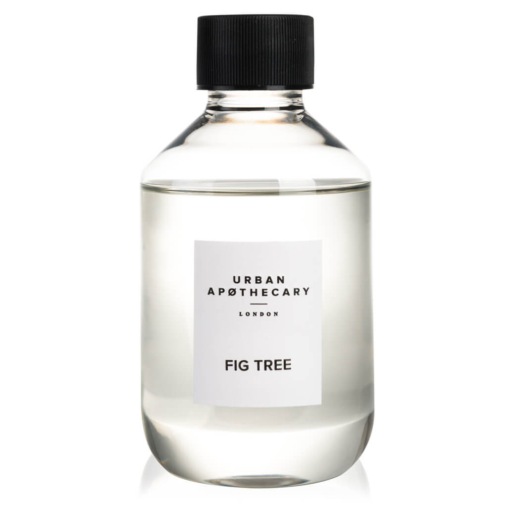 Urban Apothecary Fig Tree Luxury Diffuser Refill 200ml