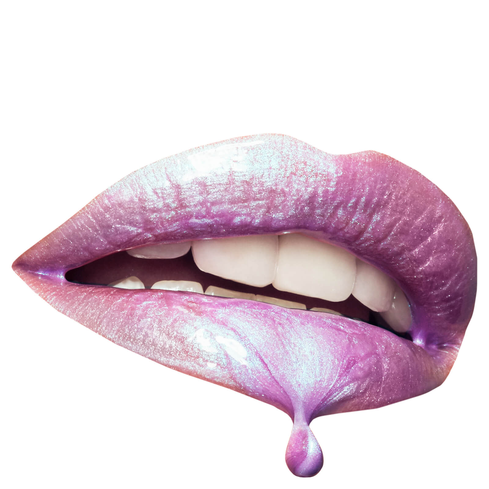 INC.redible In a Dream World Iridescent Lip Gloss 3.48ml (Various Shades) - 4 99% Unicorn, 1% Badass