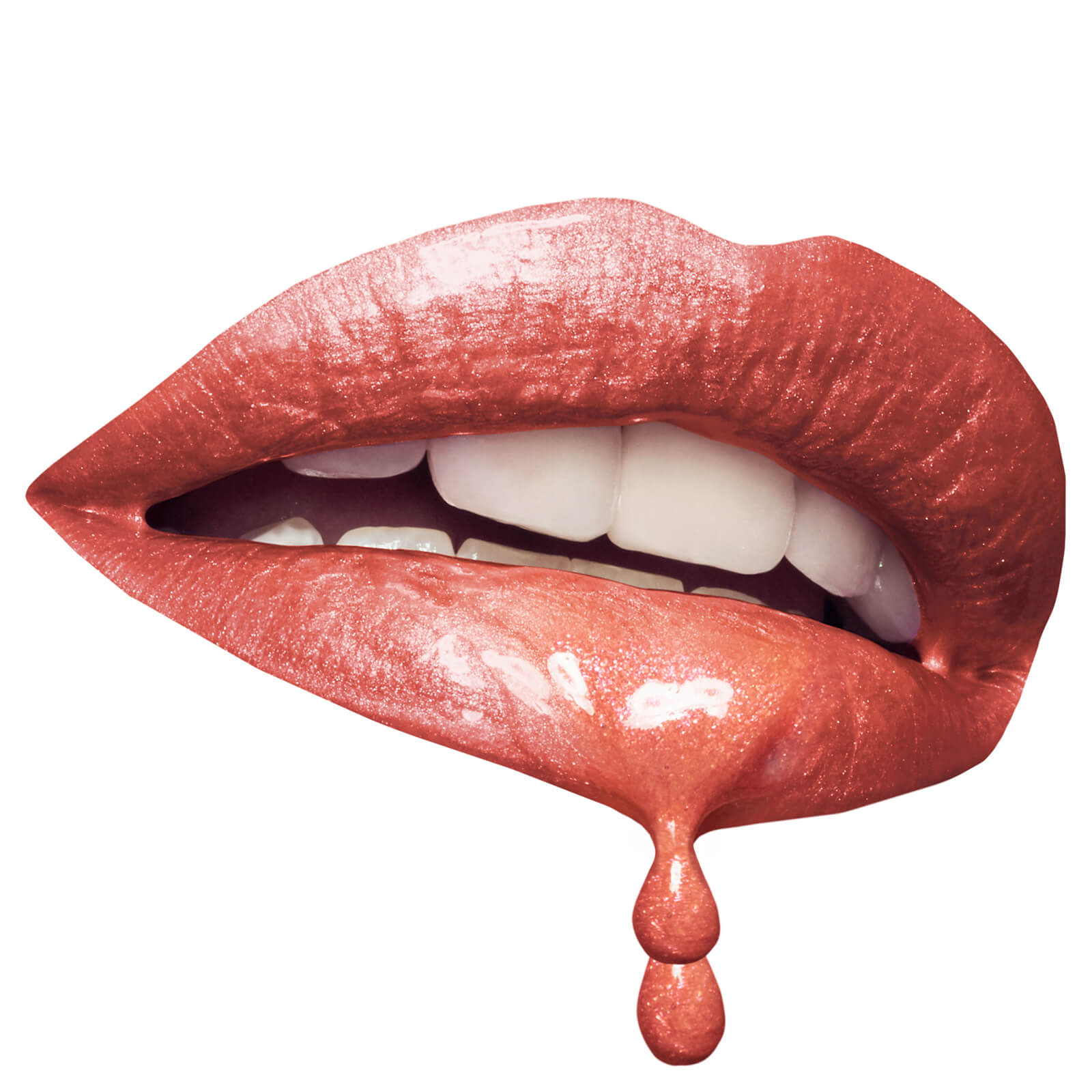 INC.redible In a Dream World Iridescent Lip Gloss 3.48ml (Various Shades) - 1 Mermaid Tantrums