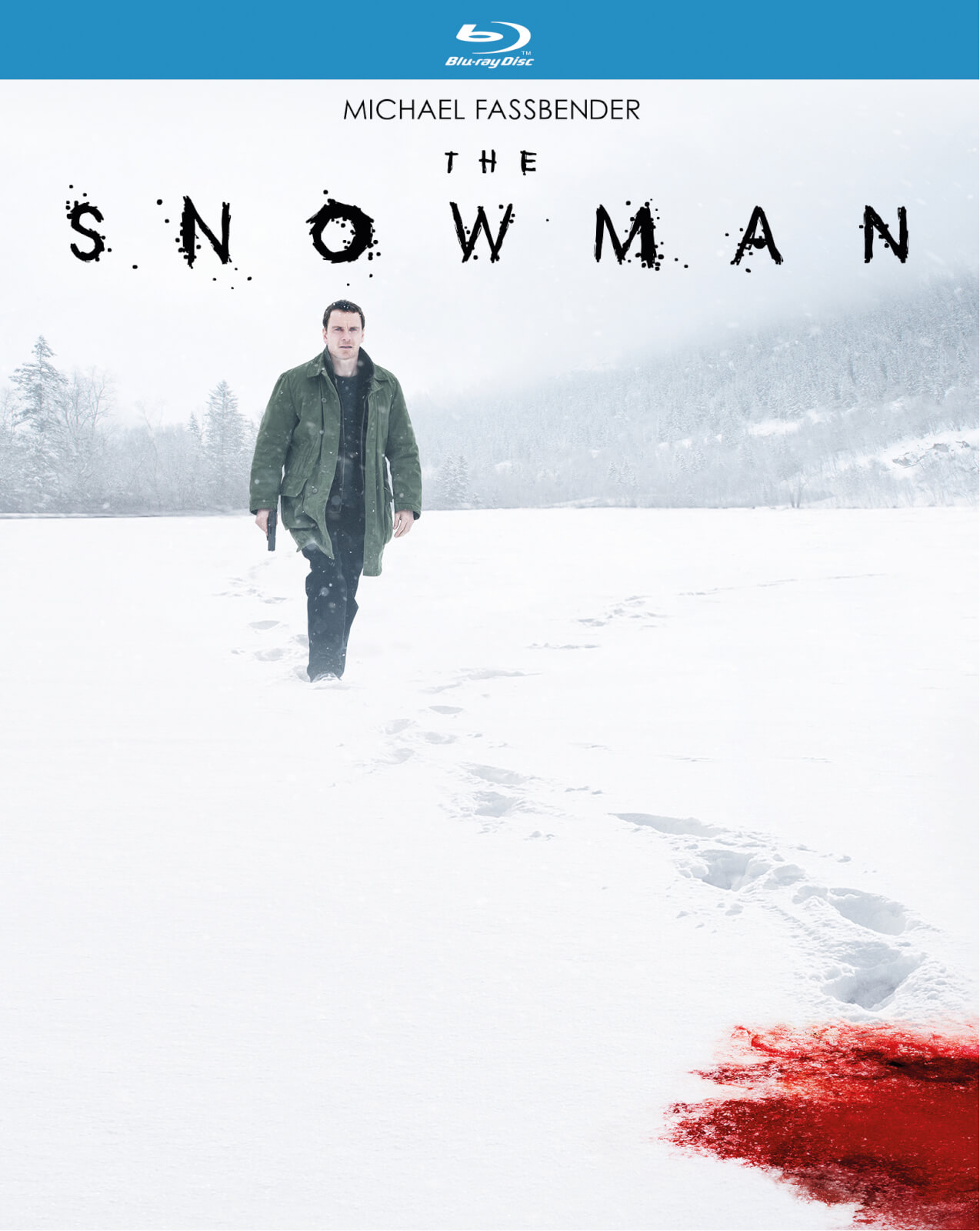

The Snowman