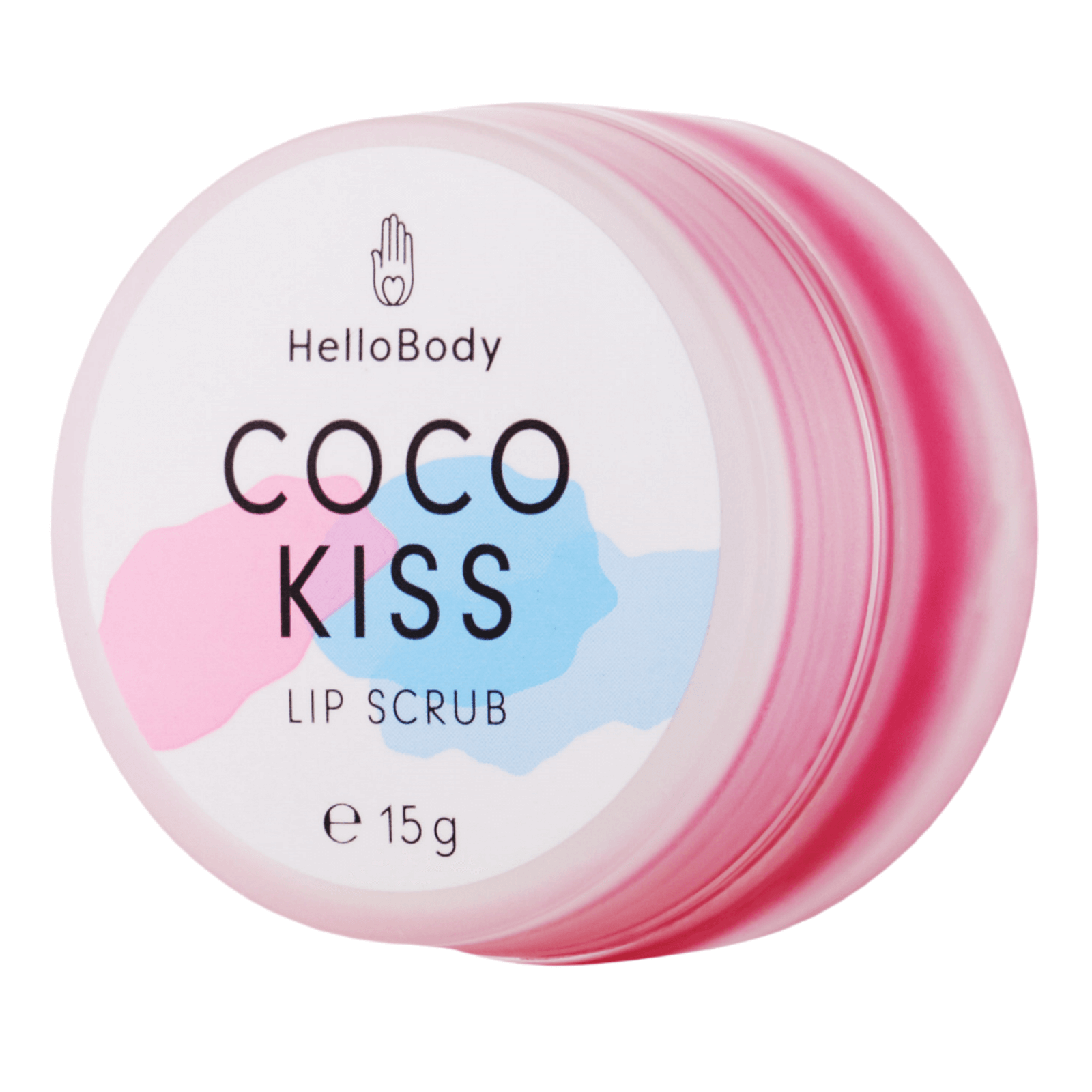 Hellobody Lip Scrub Glossybox De